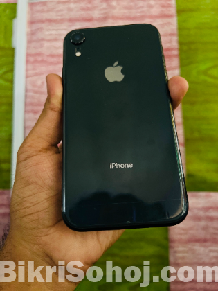 iPHONE XR 128 GB